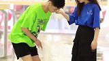 妈呀，这是什么神仙颜值也太好看了吧！
