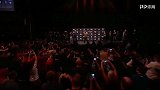 UFC-18年-UFC226面对面公开日 米欧奇格子西装尽显绅士风采-精华