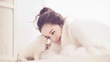 杨幂自曝娱乐圈生存法则，直言只要做自己就好，不愧是高情商女神