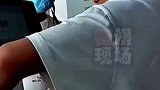 小男孩很清醒 骗子 机智 套路