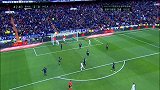 西甲-1617赛季-联赛-第19轮-皇家马德里2:1马拉加-精华