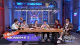 程璐自曝刚入行脱口秀行业的困难：不考虑收入，只怕俱乐部倒闭！