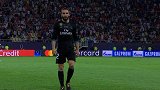 欧洲超级杯-17年-皇家马德里vs曼联-全场