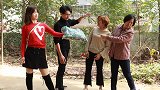 自制剧第2集：农村儿媳不愿和嫂子同住，逼丈夫把母亲和嫂子赶走