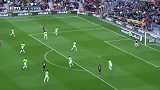 西甲-1314赛季-联赛-第28轮-巴塞罗那7：0奥萨苏纳-精华