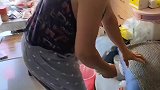 自己用不锈钢环做的软猥甲，这比防弹衣哪个更好使