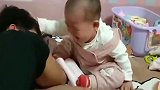 爸爸得罪小情人，后果很严重，自己看看吧