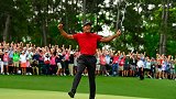 细节见真章！美国大师赛宣传片 高尔夫大满贯11月开赛在即