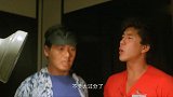 美艳女人进了警局嚣张跋扈，谁知碰到流氓警察，女人敢怒不敢言