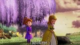 小公主苏菲亚：安柏表明自己的立场，觉得她没有救人的天分