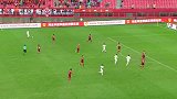 第7轮 河北华夏vs北京人和 63'