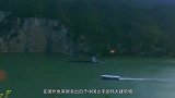 动真格？美卫星“偷拍”中国，无意发现“真龙”盘山！