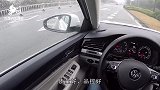 11万出头的合资车，颜值高配置强，关键还省油！