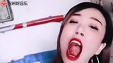爆笑：美女，我这酒馆不开也罢，太吓人了