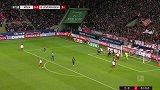 第69分钟科隆球员R·克齐科斯射门 - 打偏