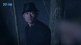 绝路逢生：队友被抓，地下党为营救她，花重金请来武林三大高手