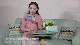 吴倩女神表示自己行业太累，经常提醒自己多休息