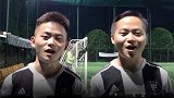 【中国尤文球迷故事】8年陪伴！他为2019尤文亚洲行助威