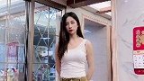 女孩子一旦服软起来，谁能招架的住！