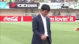 J联赛-13赛季-联赛-第13轮-湘南比马0：2广岛三箭-精华