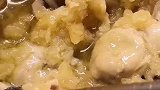 麻辣八爪鱼和蒜蓉生蚝，太香了吧