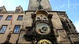 旅游-布拉格天文钟