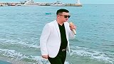 民间大哥翻唱《爱不停息》，嗓音打动人心，好听哭了！