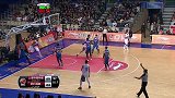 CBA-1617赛季-常规赛-第11轮-唯快不破！亚布塞莱犀利突破哈达迪命中压哨上篮-花絮