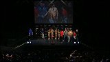 UFC-17年-UFC ON FOX 23赛前称重仪式全程-全场
