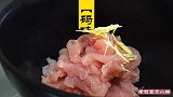暖冬煮一碗番茄肉丝面，下肚热乎乎，普通食材也能成就舌尖美味