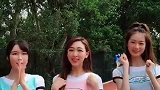 会跳舞不一定是坏女生哦