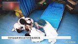 8月婴儿误吞香蕉海姆立克法失效，医护改用喉镜成功抢救