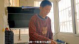 春天吃香椿，营养美味又简单，烙一张香椿饼，简单方便真好吃