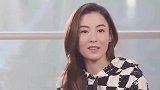 张柏芝青涩旧照曝光 模样清纯明眸善睐甜美可人甜美可人
