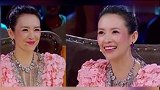 章子怡为他变花痴舒淇称被他圈粉赵丽颖喊他大哥！