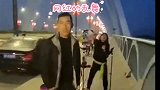 好端端的一座桥，给这帮网红们弄得“乌烟瘴气”