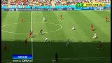 世界杯-14年-《第1眼线》：第1眼默契总结 比利时攻防纰漏甚多-新闻