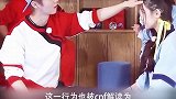 鹿晗和关晓彤在一起四年为什么频传分手？鹿晗关晓彤迪丽热巴鹿晗迪丽热巴关晓彤漫画腿鹿晗解说欧洲杯决赛