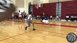 篮球-16年-18年高中球员球探报告：又一个未来之星 Keldon Johnson打球精选-专题