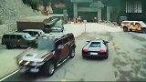 张蓝心惊人腿长