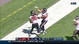 NFL-1718赛季-第3周球员集锦：Jadeveon Clowney-专题