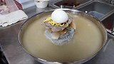 韩国特色美食，凉面的制作方法，韩国人一年四季必吃的美食！