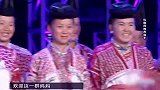 苗族妈妈盛装出席，，来自大山的声音，震惊位评委