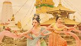 还记得那群鸽子吗？尼泊尔旅拍终于出片了