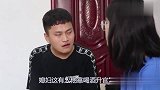 媳妇不让老公喝酒，没想老公说了一套戒酒顺口溜，结局太搞笑了