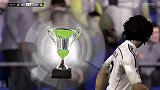 体育游戏-16年-FIFA游戏竞赛：多特蒙德VS皇家马德里-专题