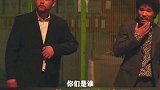 好猛的韩国胖子！不出手则已，一出手非死即残啊！霸气！
