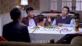 爸爸快长大：正事还没开始，两小伙就开始了意气之争，这让朋友是情何以堪