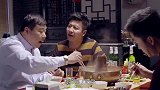 爸爸快长大：小伙一听到姑娘的名字就犯怵，抱怨不停