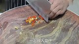 大厨分享鱼香土豆丝的做法，没有鱼也能吃到鱼香味，做法简单实用